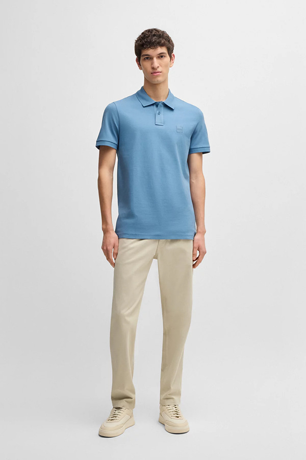 ΜΠΛΟΥΖΑ POLO BOSS - 462